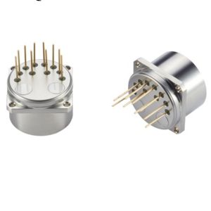  Earthquake Resistant 185C Quartz Accelerometer With Excellent Repeatability Manufactures
