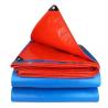 Buy cheap Market HDPE Tarpaulin Customized with Eyelets and Logo Printing from wholesalers