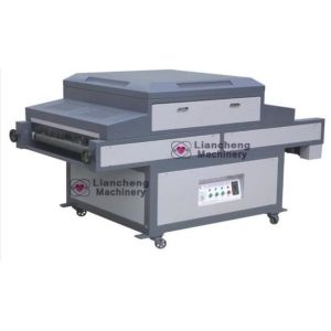 China LC-800B UV Photo fixation Machine/uv Curing unit/system/uv drying machine/dryer used for solidifying for UV printing ink on sale