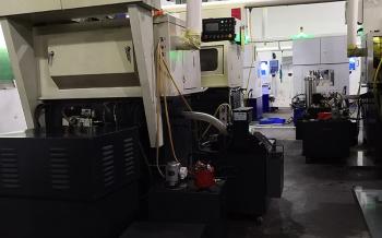 Shenzhen Daiwa Bearing Company Limited