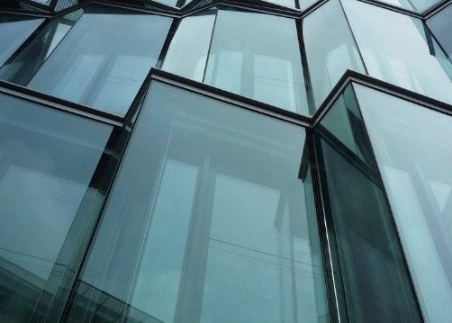 Single Double Triple Insulated Glass Panels Double Glazing Glazed Units Hollow IGU DGU