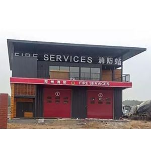 Topshaw 2020 Customize Simple Design Flat Pack Container Prefab House Home