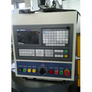 General Conventional Lathe Machine / Automatic Vertical Lathe Machine 8T Loading