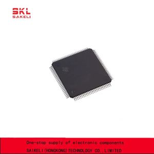 STM32F401VCT7 LQFP-100 MCU Microcontroller High-Performance Embedded Computing