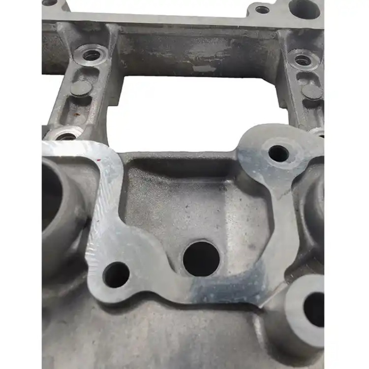 EA888 VW Audi 1.8T 2.0T Front Cylinder Head Covers 06K103475 06L103475 06L103475A
