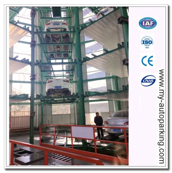 Hot Sale! Automated Car Stackers International/Car Stacker for Sale/Parking