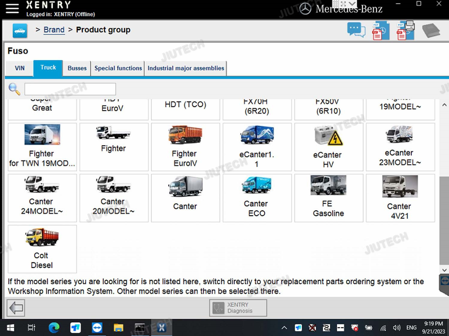 Ready to use CFC2 laptop+Full Chip MB STAR C4 SD Connect Compact C4 Car truck software Mb star Multiplexer Diagnostic