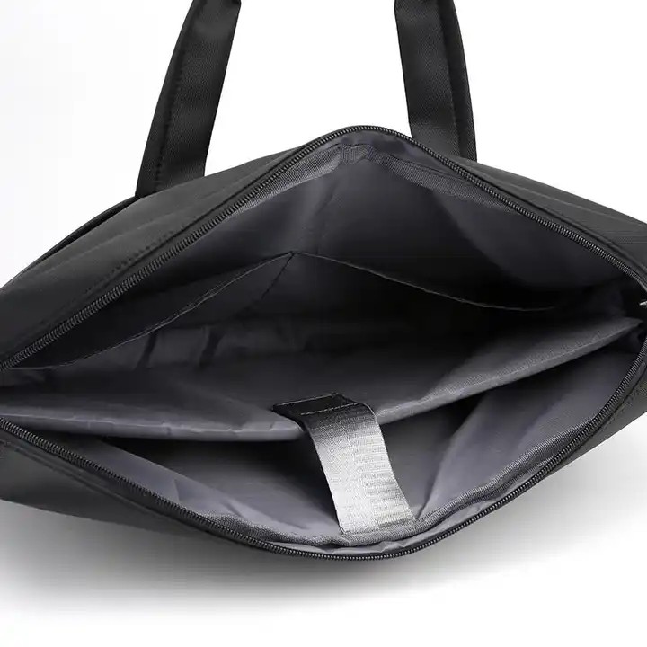 Unisex Travel Office 15.6 Inch Men'S Laptop Bags Reflective Lightweight OEM Wholesale