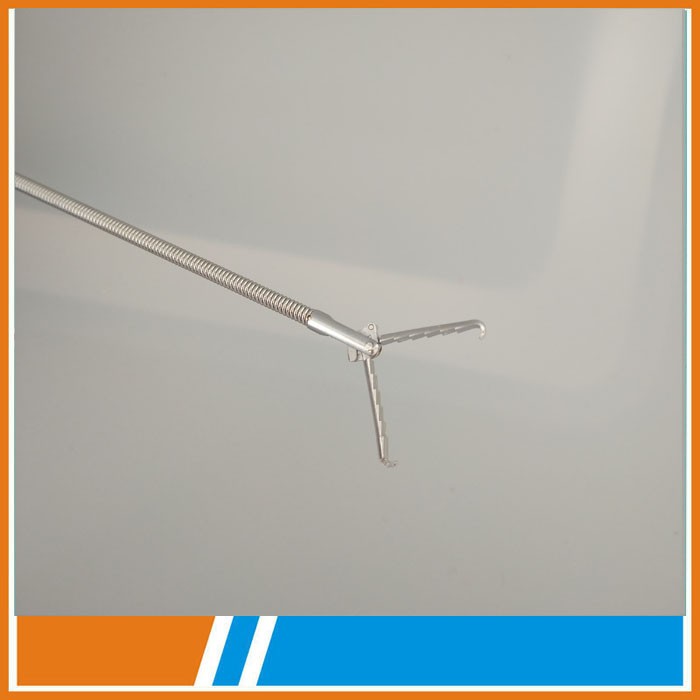 Chinese medical supply Disposable Endoscopic grasping forceps