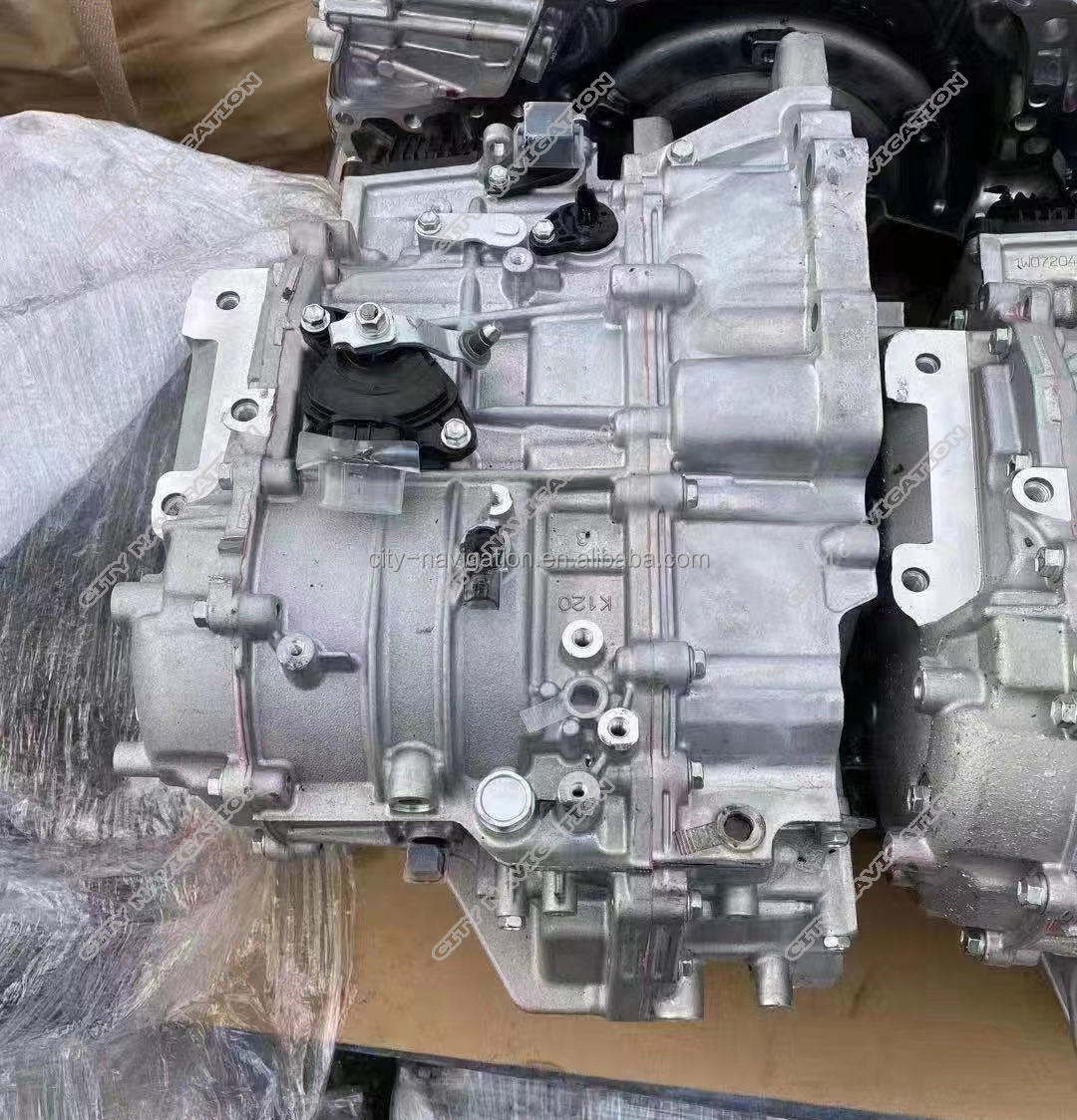K120 Direct-Shift CVT Transmission Gearbox ASSY 4WD for Toyota Corolla RAV4 Camry Lexus ES 200 UX 200