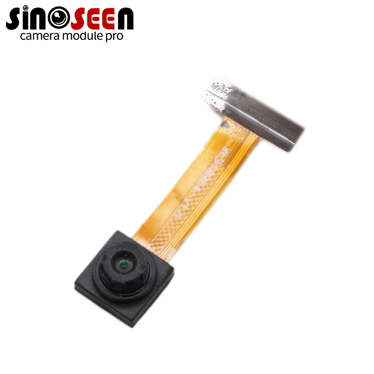 OV7725 Camera Module for Raspberry Pi with Auto Exposure and White Balance