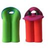 Buy cheap neoprene wine cooler with customized logo wine cooler from wholesalers