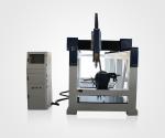 cnc router for engraving foam sculpture high Z axis styrofoam carving machine