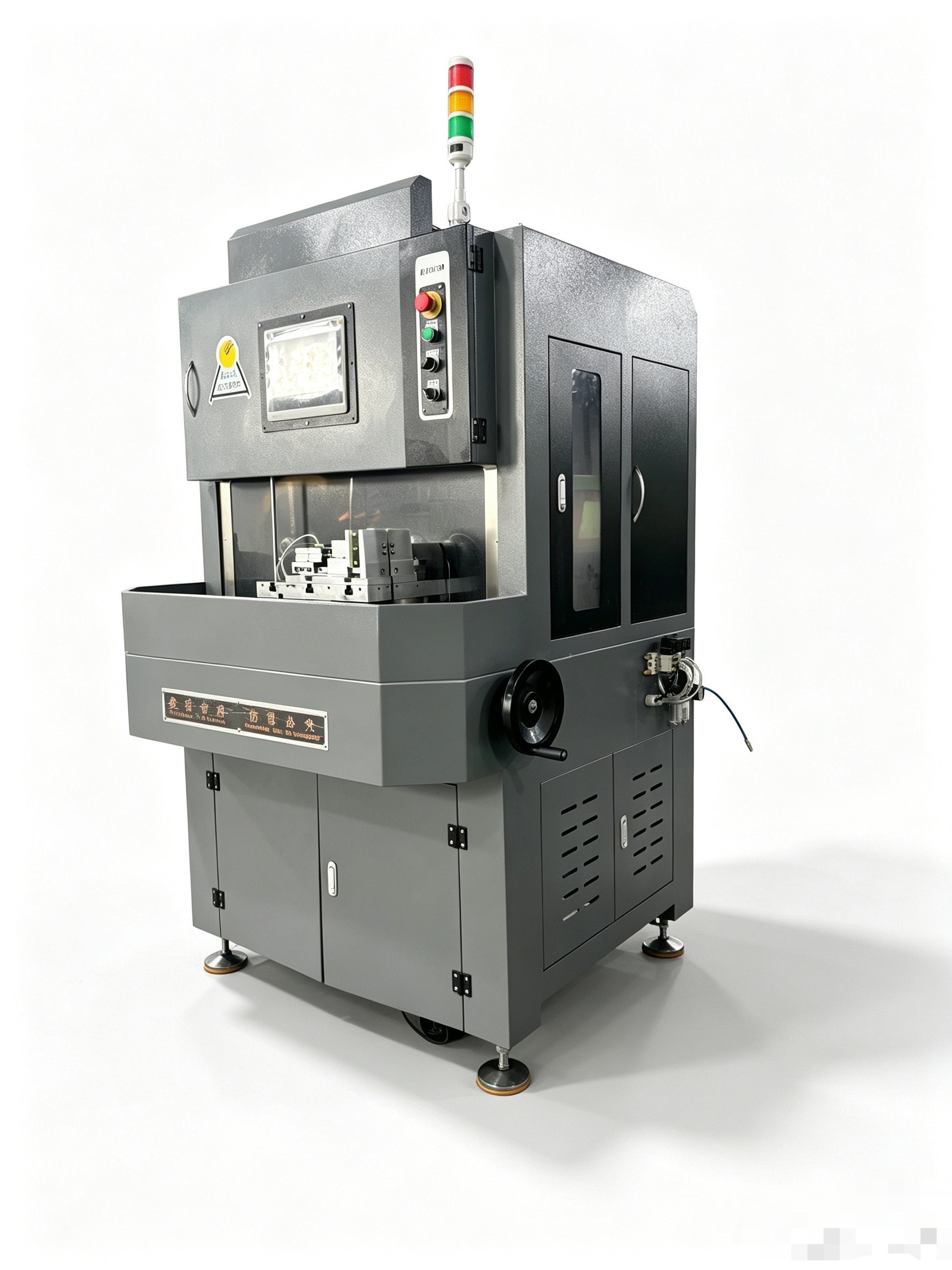 AF020 Edition Intelligent Precision Cutting Machine