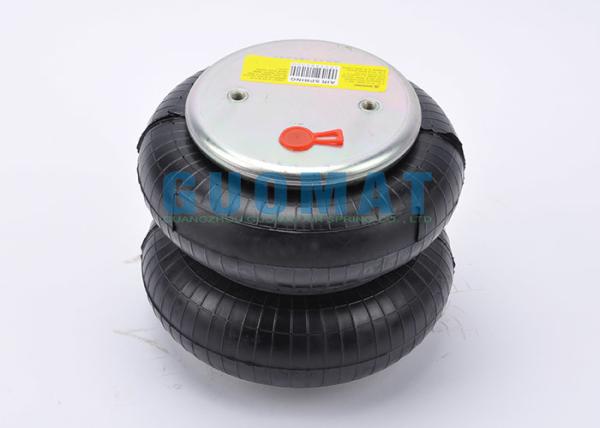 W01-358-6910 Firestone Double Convoluted Type Air Bags For Industrial Equipment