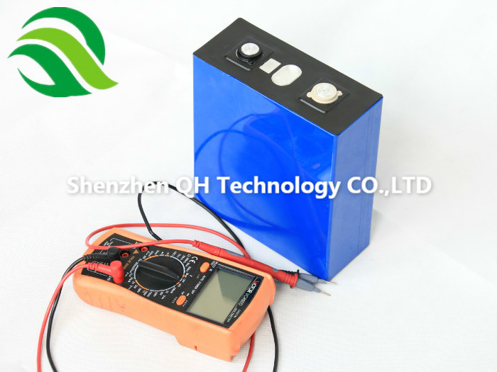 High Capacity Lithium Ferro Phosphate Battery 3.2Volt 80Amp For Golf Carts