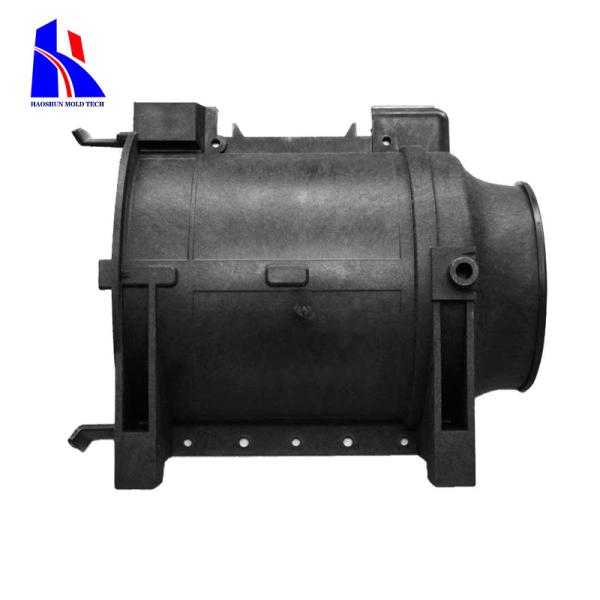 Quality Custom Made  Manufacturer Structural Foam Injection Moulding Service Parts for sale