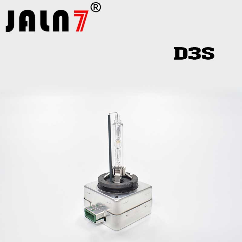 D1S/D1R/D2S/D2R/D3S/D3R/D4S/D4R HID Bulbs, Xenon Headlight Replacement Bulb 35W Technology Standard Authentic
