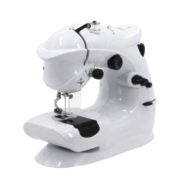 7 Stitch Patterns Household Sewing Machine 1.7KG Aguja Placa Maquina De Coser