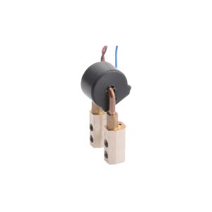  Electrical Circuit Protection DC Immune CT Current Transformer Manufactures