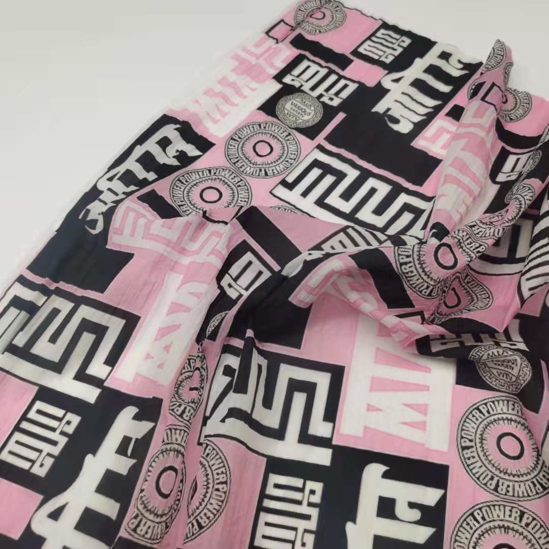 100% Nylon Waterproof Microfiber Fabric 20Dx20D 40gsm 150cm Breathable