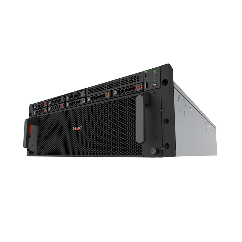 IntelC741 H3C R4500 G6 Enterprise Server DDR5 RDIMMs