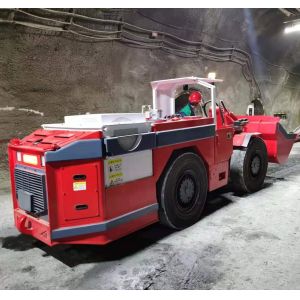 Mining Scraper for Underground Mining LHD Mining Equipment