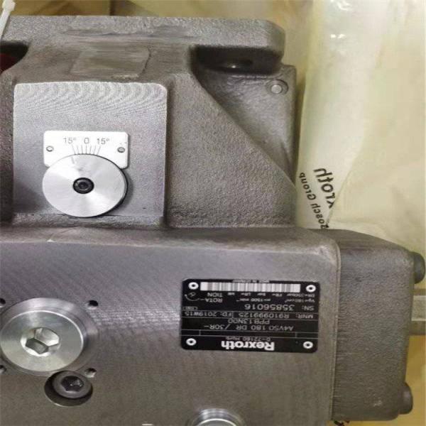Rexroth A4VSO71LR2/30R-PZB13N00 A4VSO71LR2/30R-VPB13N00 German Hydraulic