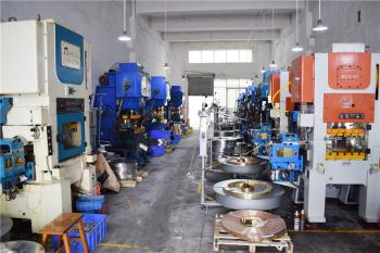 Shenzhen Dayu Precision Industry Co. Ltd