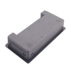 Embedded Mount 16/9 Aspect Android Touch Panel PC 7 Inch Built In NFC Card