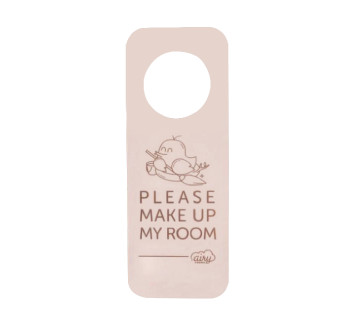 Biodegradable Sandal Hooks | FSC Certified Recycled Paper Material