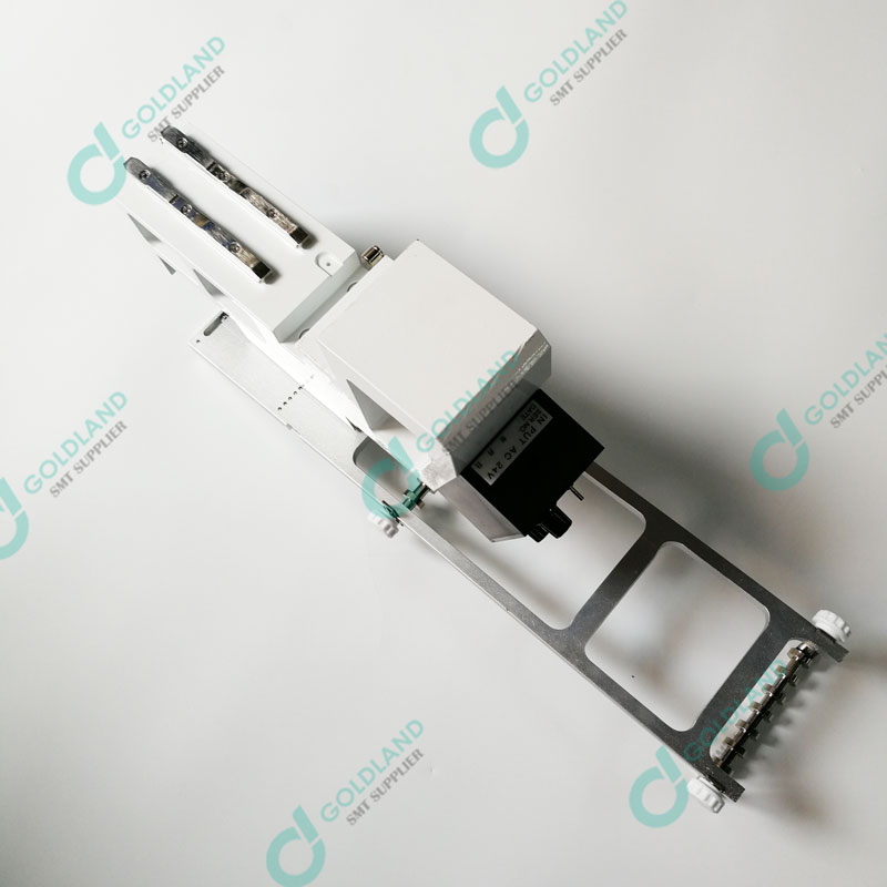 SMT pick and place machine feeder SAMSUNG SM Vibrator Feeder smt machine
