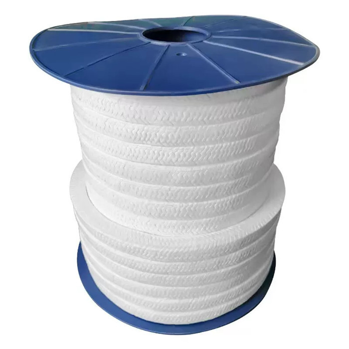 High Pressure PTFE Graphite Packing With Outstanding Performance