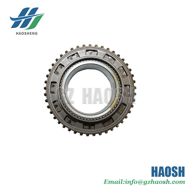 8-97241230-0 8972412300 Z=28 GEAR 4TH MAINSHAFT ISUZU MYY5Y