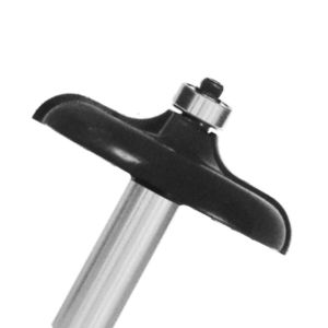 1/2 Inch Shank Table Edge Router Bit Finish Table Edges