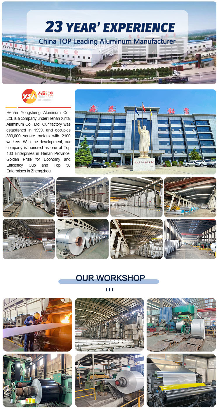 Polished Mirror Aluminium Sheet Plate Coil Decoration Alloy 1050 1060 1100
