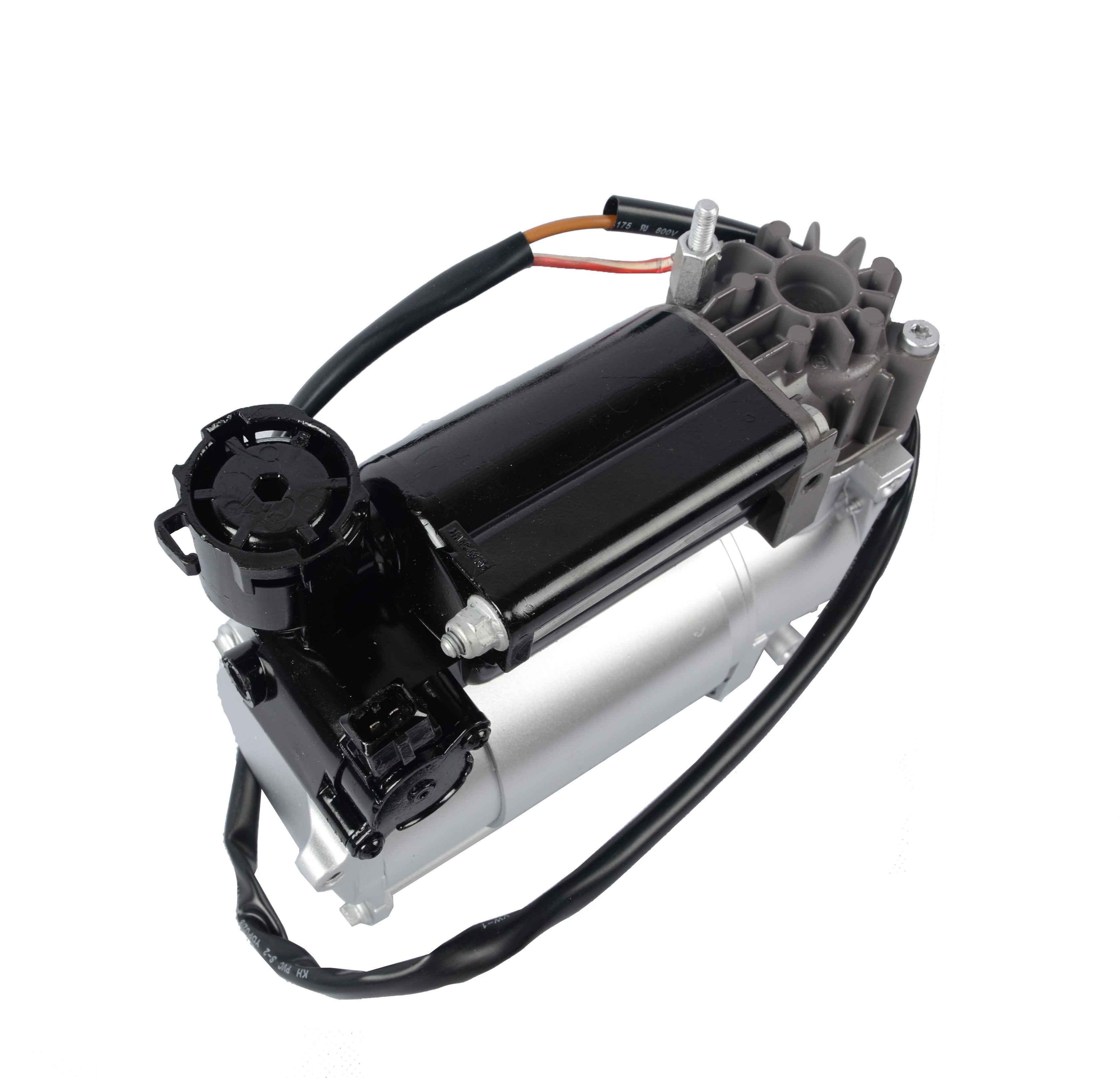 Air Suspension Compressor Pump For BMW E39 E65 E66 E53 37221092349 Air Pump X Drive And No Drive