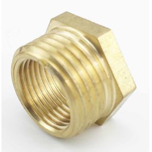 RoHs Certified Brass Socket CNC Machining with Customization and Features