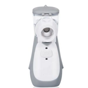 APP Control 50mm Intelligent Mesh Nebulizer Mini Mesh 5um