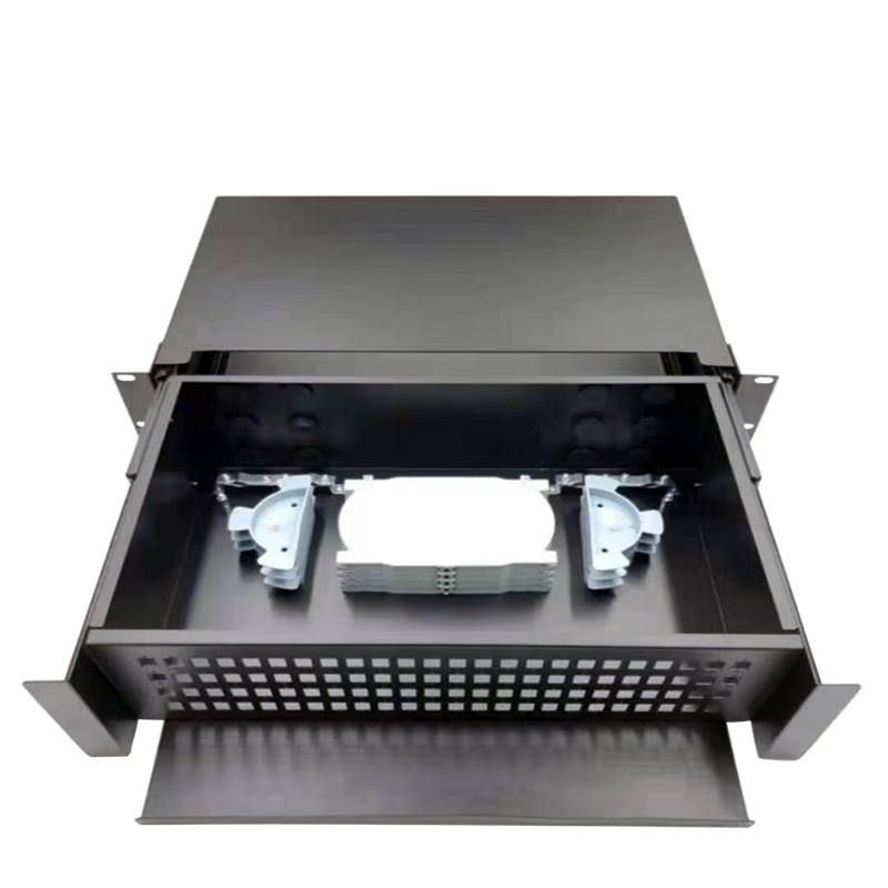 19' 3U patch panel