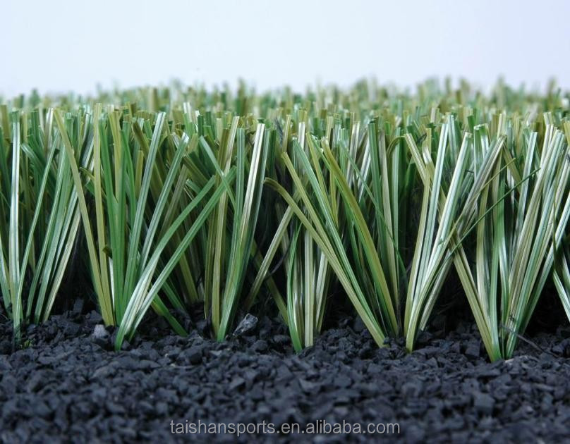 PP/PE UV Resistant Artificial Football Fake Grass For Soccer Lawn Sports Flooring And Gardens