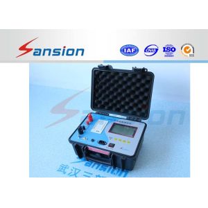  Customizable Circuit Testing Equipment USB Interface Suitable For Contact Resistance Manufactures
