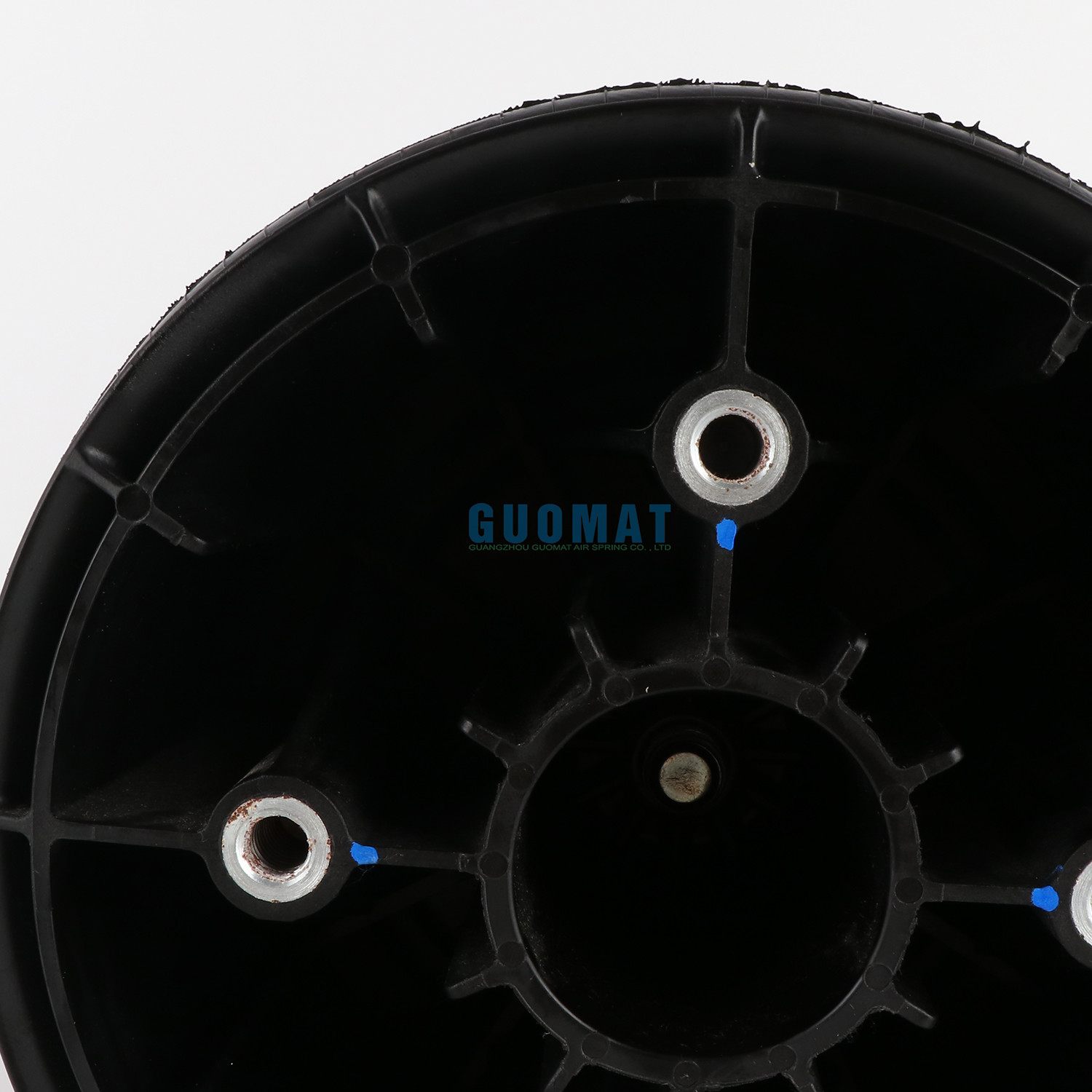 Continental 10 10-21 P434 Conti Suspension Air Springs 1R13-118 Goodyear Flex Member 566263039