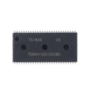 W9825G6KH-6 TSOP-54 Synchronous Dynamic Random Access Memory 256Mbit RAM Memory