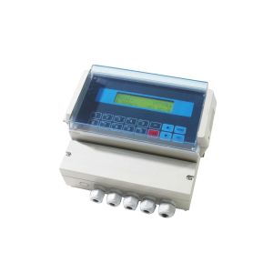 Intelligent Weighing Instrument Weigh Feeder Controller With Signal Junction Box