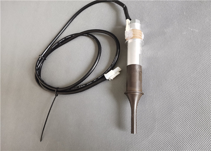 Frequency 28khz 1200w Ultrasonic Spot Welder With 8mm Special Steel