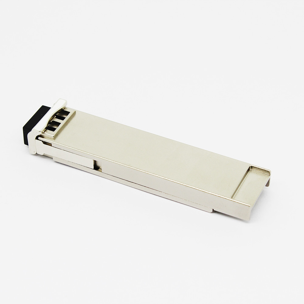 10G XFP BIDI Tx1330nm Rx1270nm 80km Fiber Optic Transceiver
