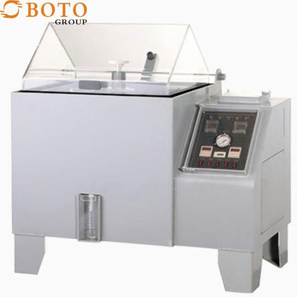 Cutting-Edge Salt Spray Test Chamber for Comprehensive Corrosion Resistance