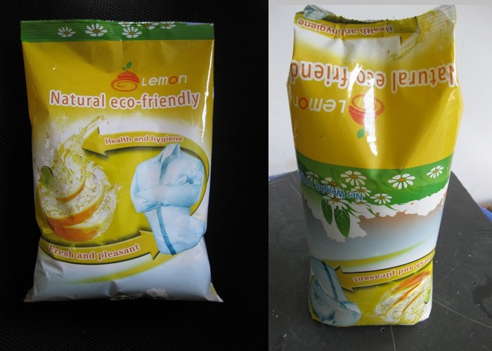 50g 100g Instant Coffee or Milk Powder Packaging Machine Multi - Function Automatic