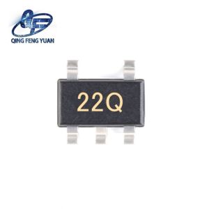  Texas LM94022QBIMGX In Stock Electronic Components Integrated Circuits Microcontroller TI IC chips SC70-5 Manufactures